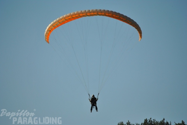 2011 RFB SPIELBERG Paragliding 074