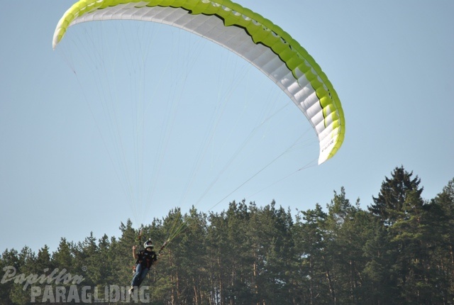 2011 RFB SPIELBERG Paragliding 077