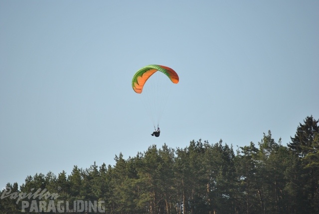 2011 RFB SPIELBERG Paragliding 080