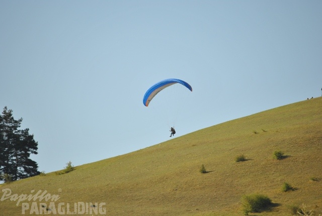 2011 RFB SPIELBERG Paragliding 101
