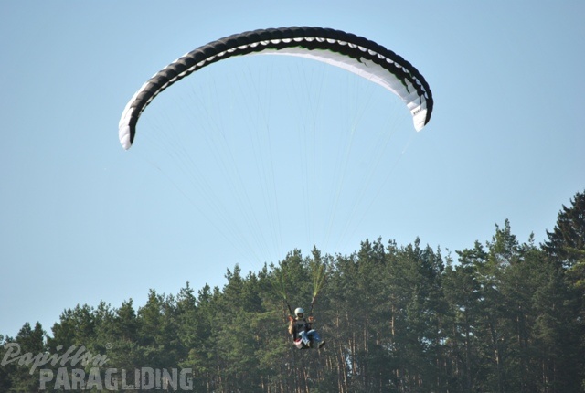 2011 RFB SPIELBERG Paragliding 107