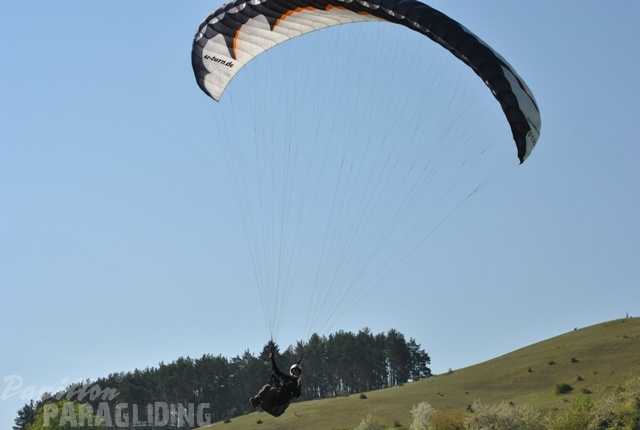 2011 RFB SPIELBERG Paragliding 153