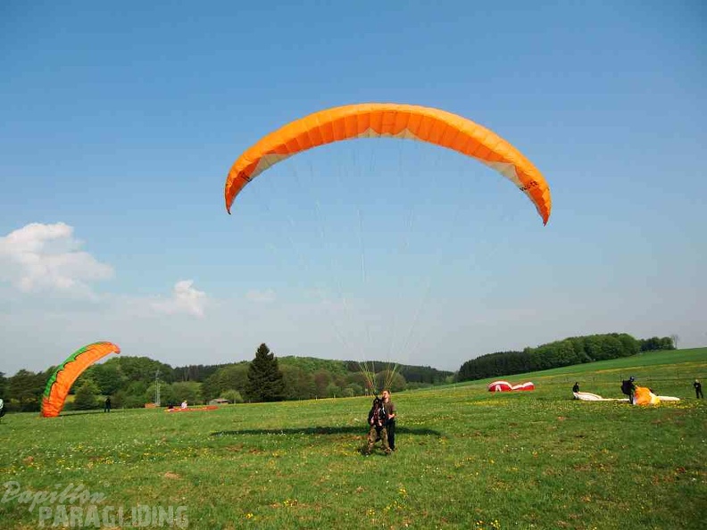2011 RK17.11 Paragliding Wasserkuppe 035