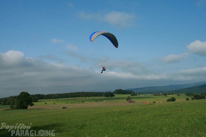 2011 RK27.11 Paragliding Wasserkuppe 100