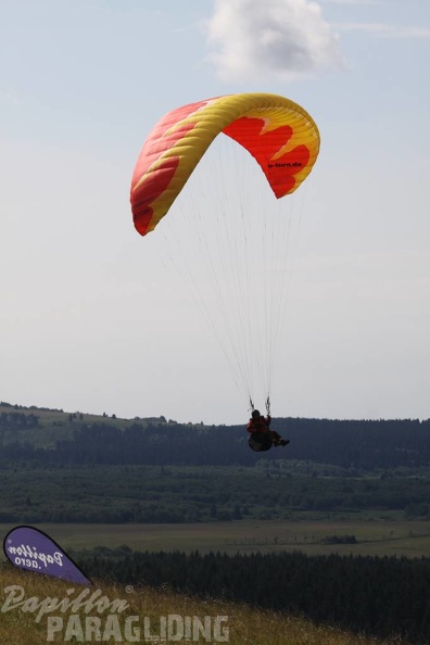 2011 RS24.11 Paragliding Wasserkuppe 035