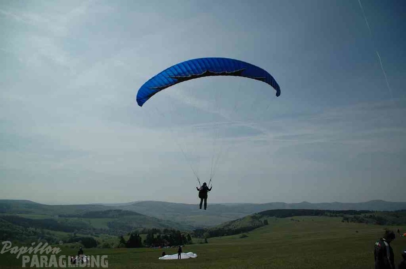 2011 RSS Schaeffler Paragliding Wasserkuppe 020