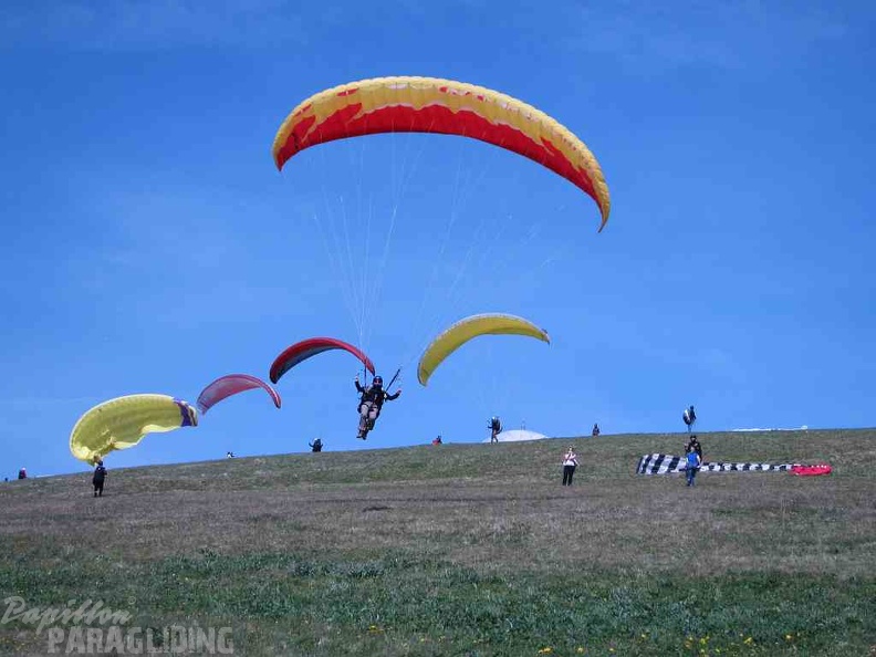 2011 RSS Schaeffler Paragliding Wasserkuppe 050