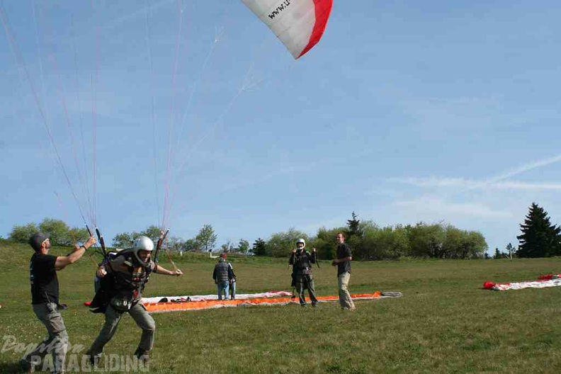2011 RSS Schaeffler Paragliding Wasserkuppe 087