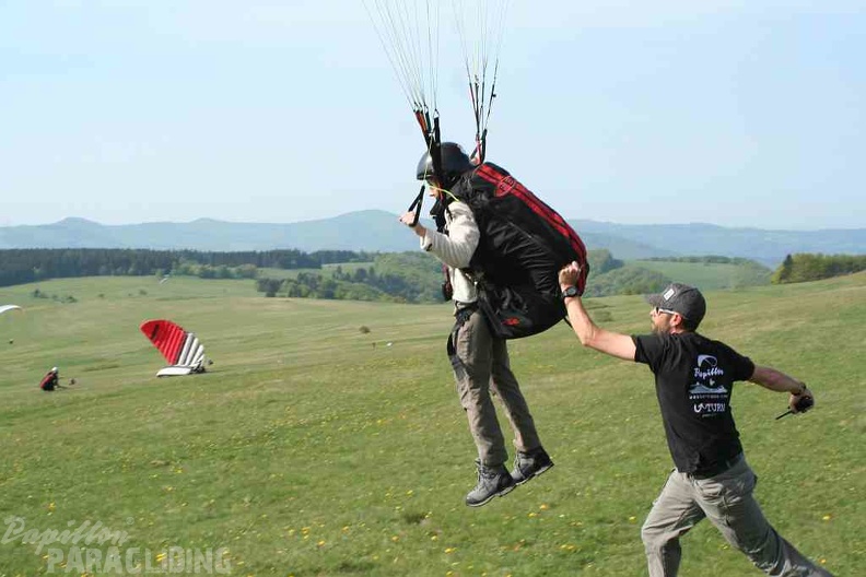 2011 RSS Schaeffler Paragliding Wasserkuppe 090