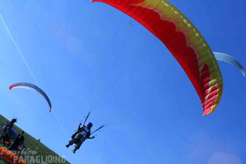 2011 RSS Schaeffler Paragliding Wasserkuppe 109
