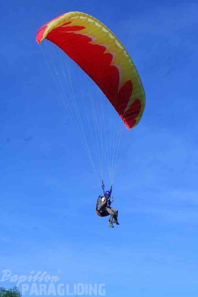 2011 RSS Schaeffler Paragliding Wasserkuppe 111