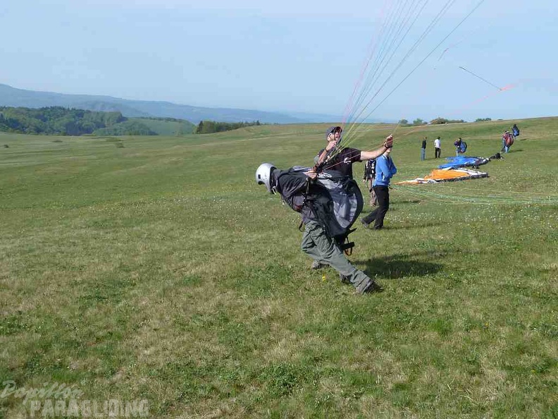 2011 RSS Schaeffler Paragliding Wasserkuppe 122