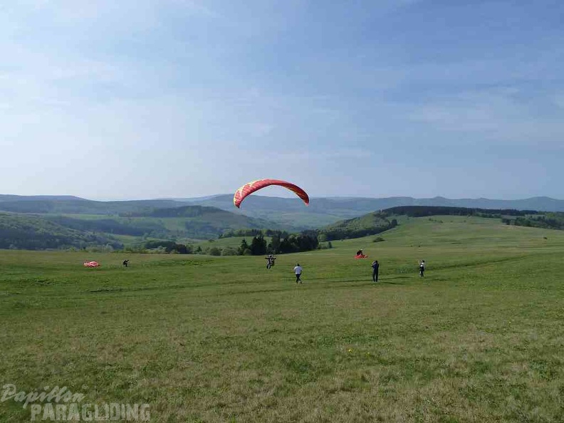 2011 RSS Schaeffler Paragliding Wasserkuppe 126