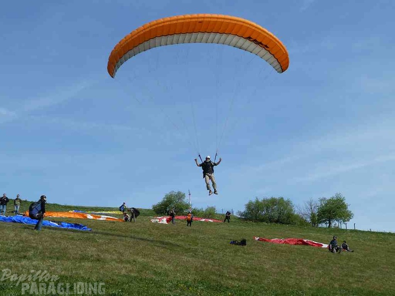 2011 RSS Schaeffler Paragliding Wasserkuppe 145
