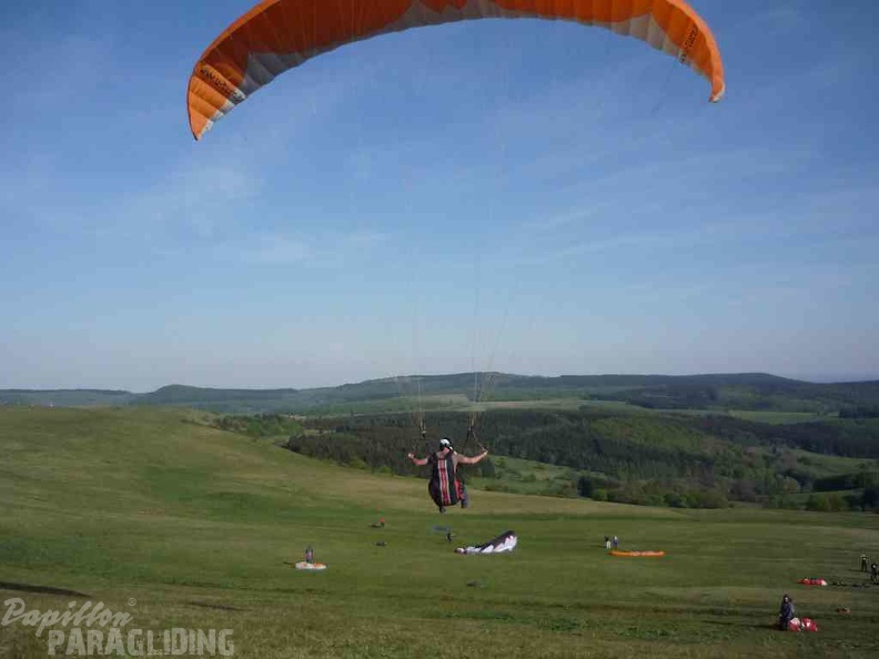 2011 RSS Schaeffler Paragliding Wasserkuppe 182