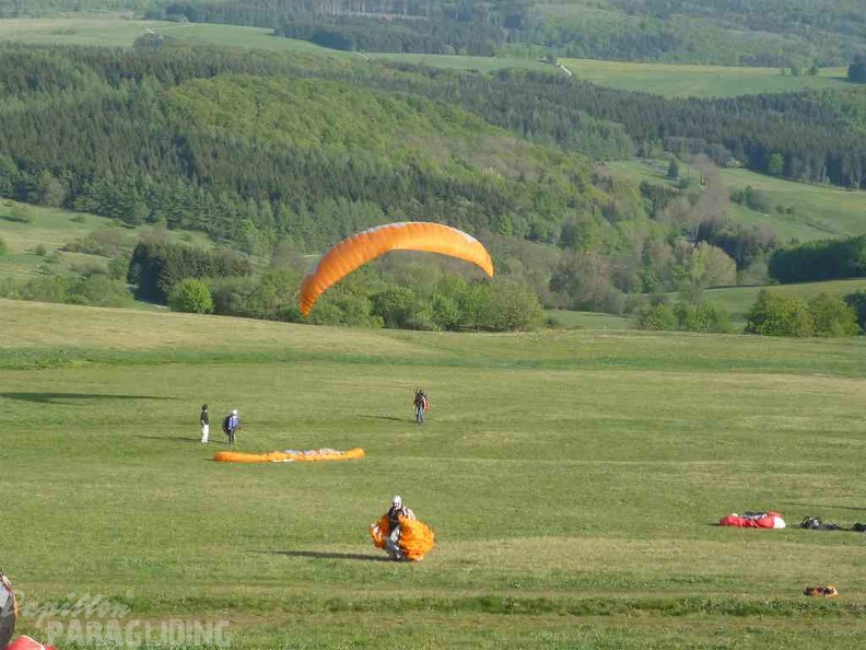2011 RSS Schaeffler Paragliding Wasserkuppe 183