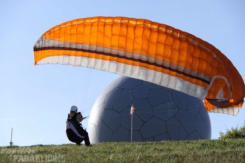 2012 RK20.12 Paragliding Kurs 017