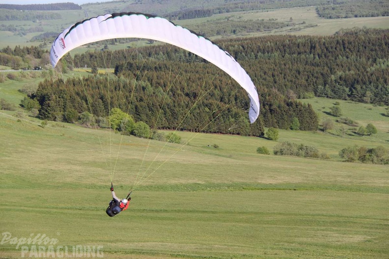 2012 RK20.12 Paragliding Kurs 024