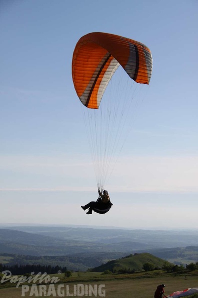 2012 RK20.12 Paragliding Kurs 027