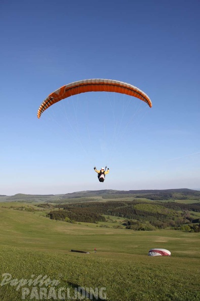 2012 RK20.12 Paragliding Kurs 029