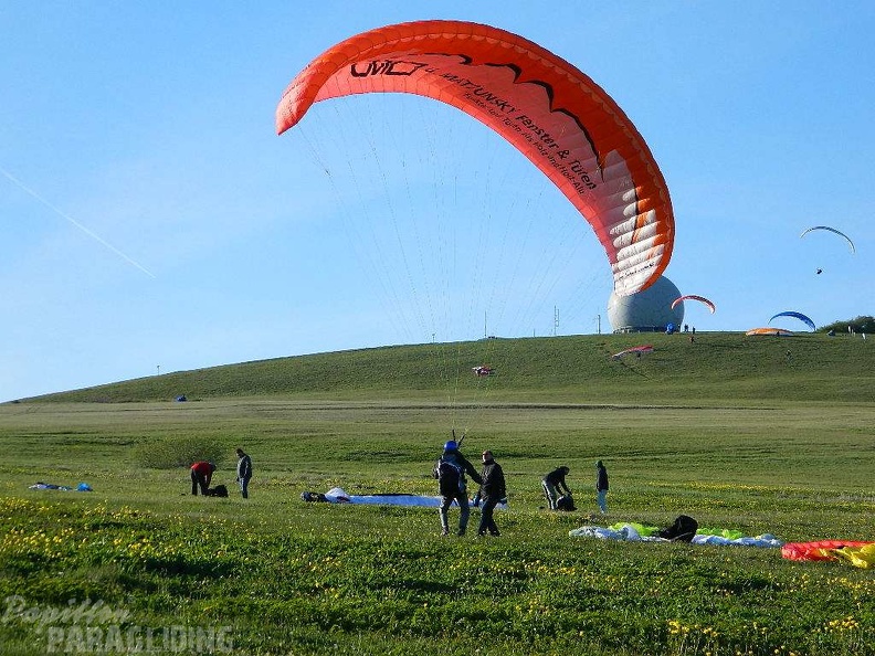 2012 RK20.12 Paragliding Kurs 056