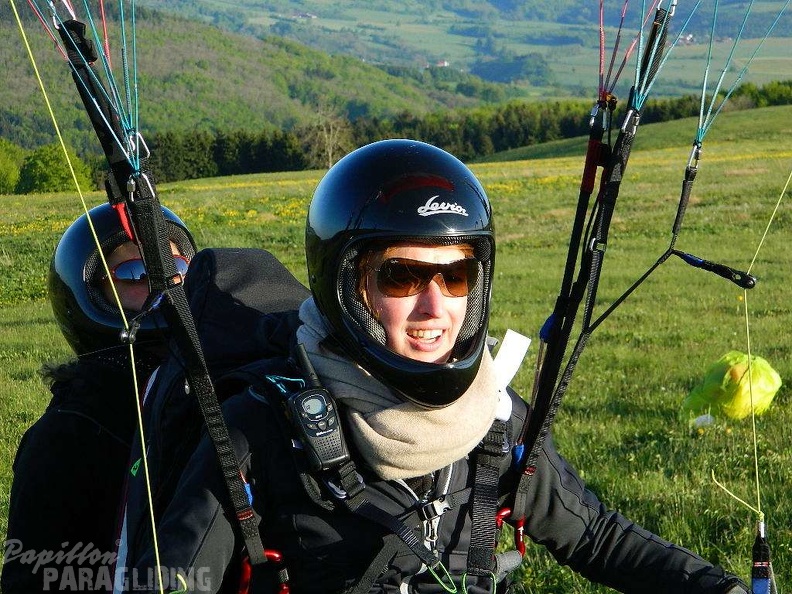 2012 RK20.12 Paragliding Kurs 071