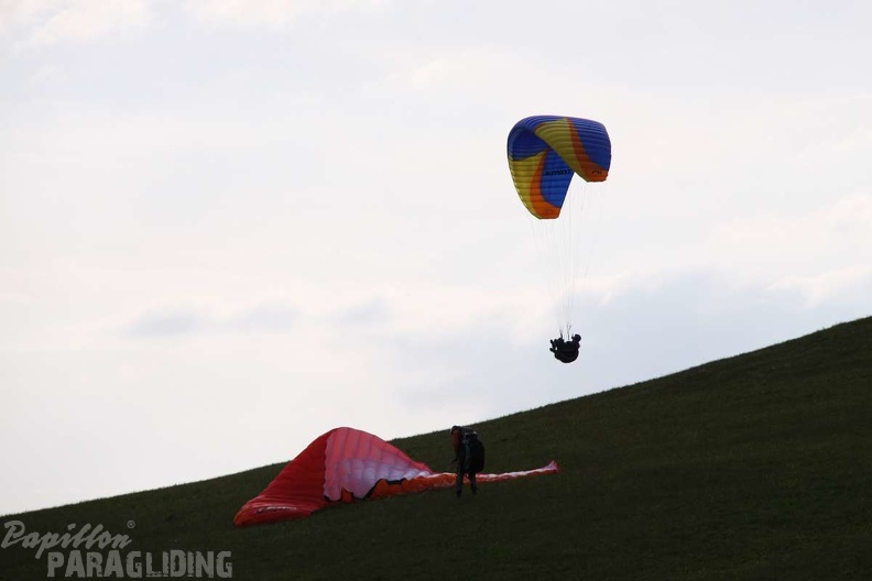 2012 RK20.12 Paragliding Kurs 072