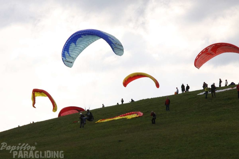2012 RK20.12 Paragliding Kurs 073