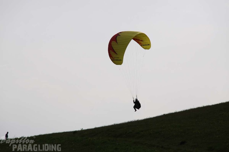 2012 RK20.12 Paragliding Kurs 075
