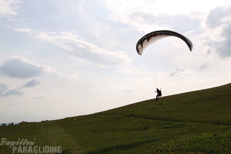 2012 RK20.12 Paragliding Kurs 078