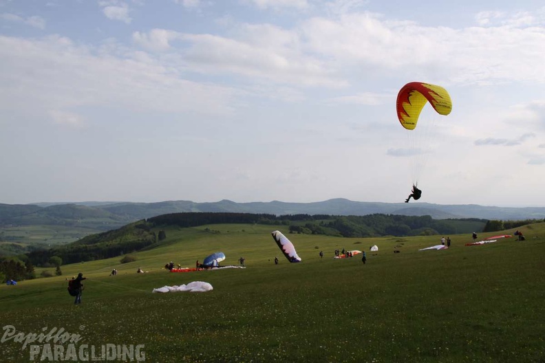 2012 RK20.12 Paragliding Kurs 081