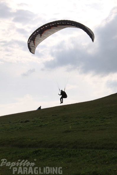 2012 RK20.12 Paragliding Kurs 086