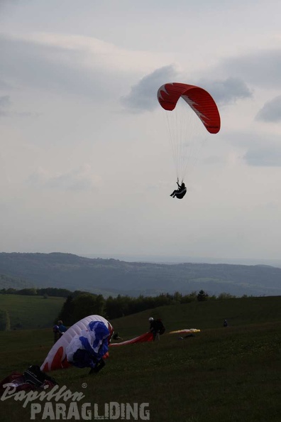 2012 RK20.12 Paragliding Kurs 087