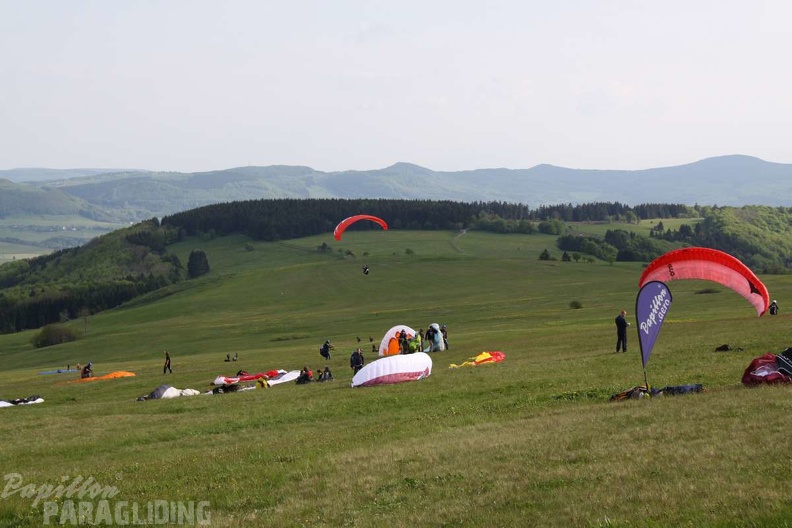 2012 RK20.12 Paragliding Kurs 088