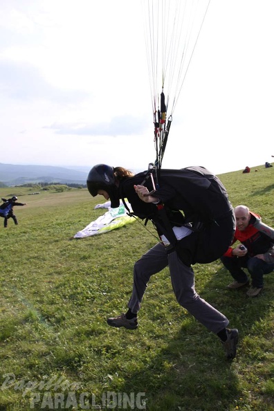 2012 RK20.12 Paragliding Kurs 113