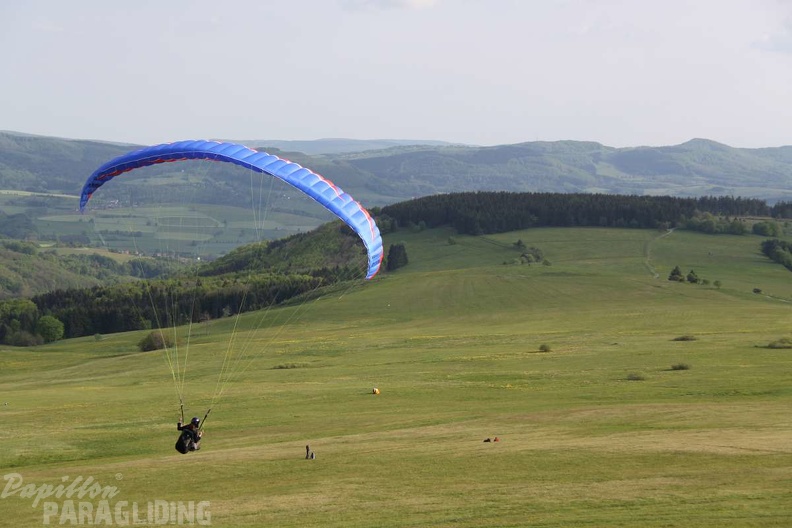 2012 RK20.12 Paragliding Kurs 116