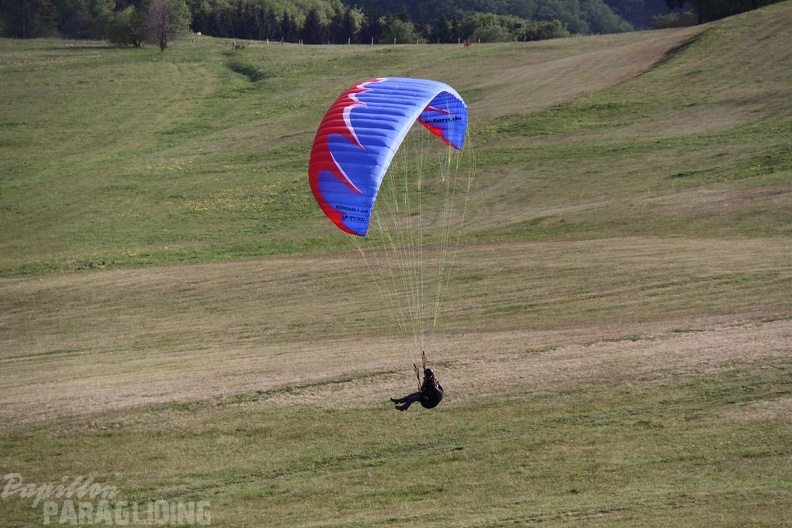 2012 RK20.12 Paragliding Kurs 118