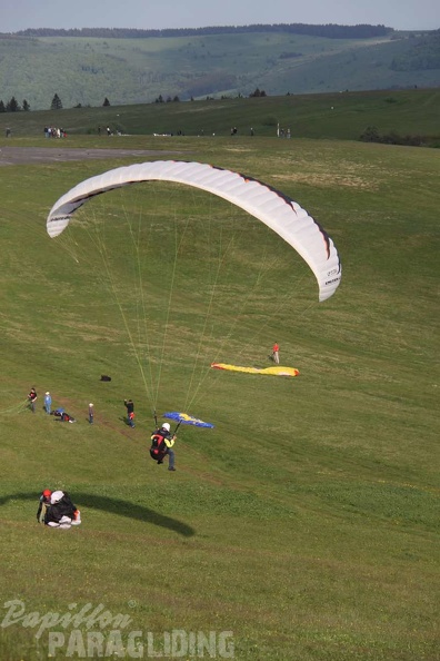 2012 RK20.12 Paragliding Kurs 123