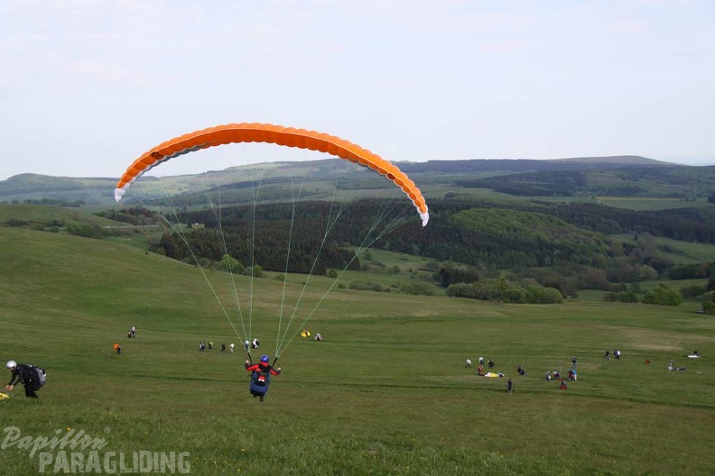 2012 RK20.12 Paragliding Kurs 125