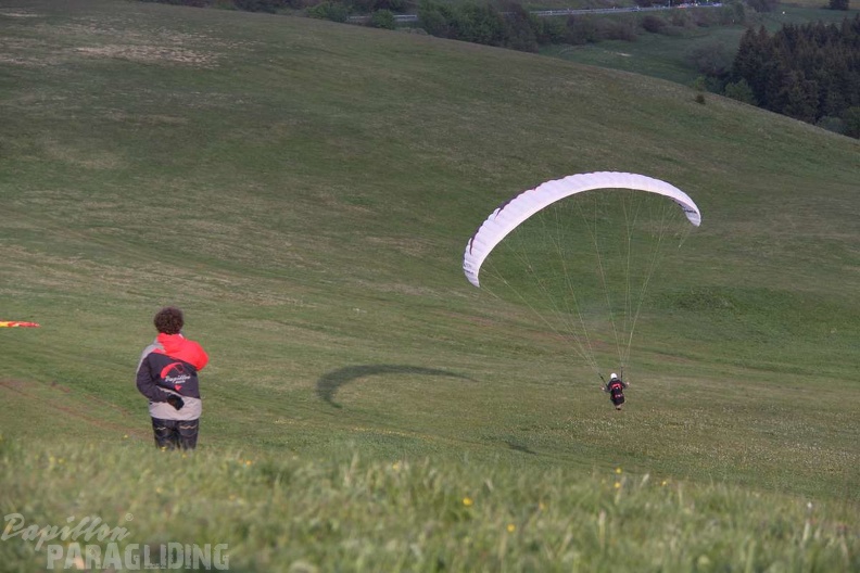 2012 RK20.12 Paragliding Kurs 139