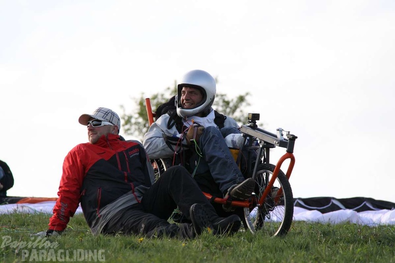 2012 RK20.12 Paragliding Kurs 140