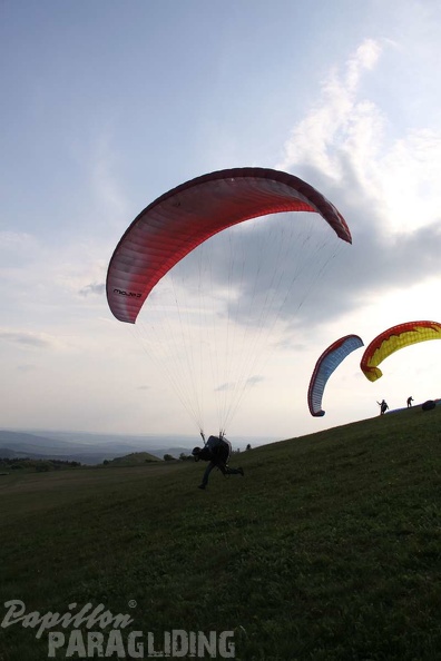 2012 RK20.12 Paragliding Kurs 141