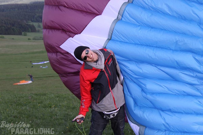 2012 RK20.12 Paragliding Kurs 144