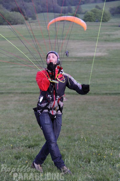 2012 RK20.12 Paragliding Kurs 145