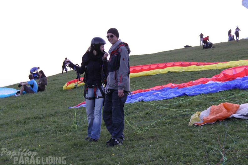 2012 RK20.12 Paragliding Kurs 146