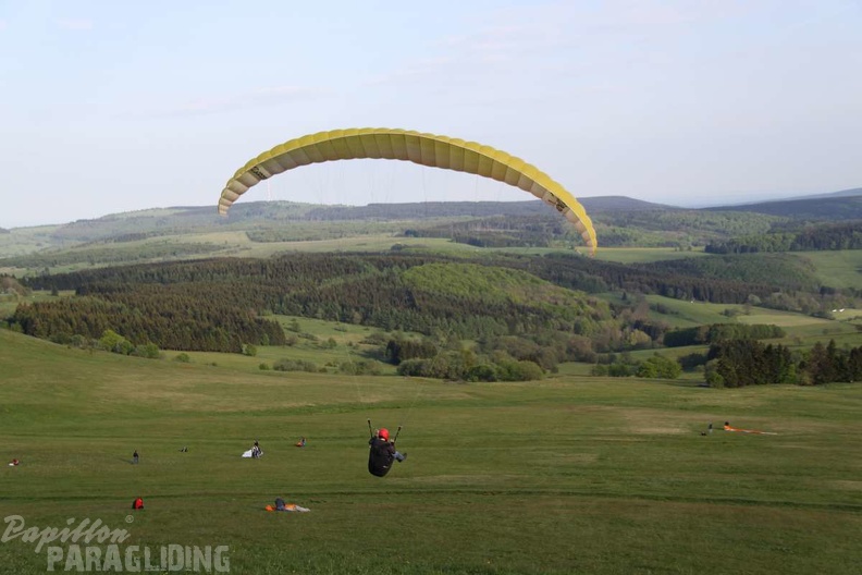 2012 RK20.12 Paragliding Kurs 149