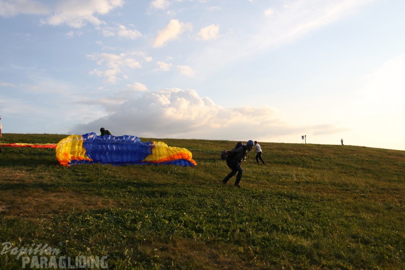 2012 RK22.12 Paragliding Kurs 121