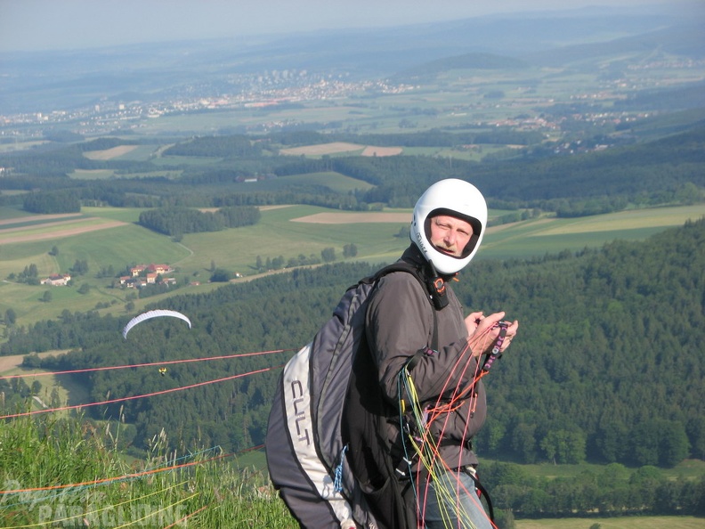 2012 RK22.12 Paragliding Kurs 122