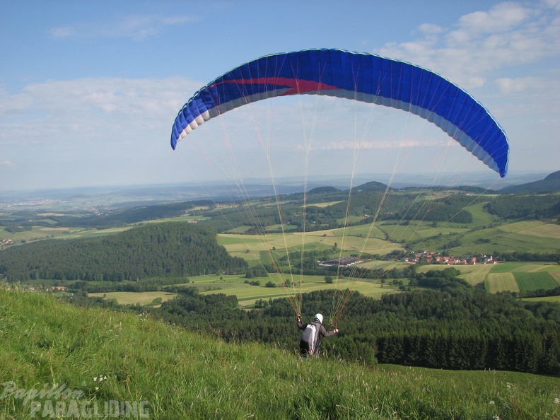 2012 RK22.12 Paragliding Kurs 123