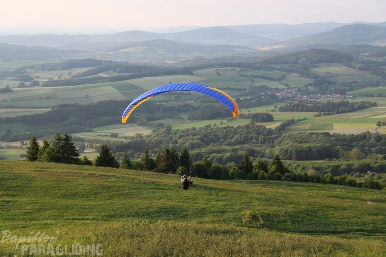 2012 RK22.12 Paragliding Kurs 127